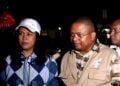INFRASTRUCTURES – Première sortie de Harilala Ramanantsoa  sur les chantiers routiers après son élection à la mairie d’Antananarivo