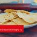 FOOD – Le Pakopako à la façon de Vilagny vy
