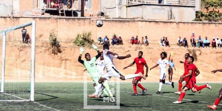 FOOTBALL – La reprise de la PFL reporté d’une semaine, la phase de poule s’étend jusqu’au 29 avril