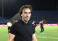 FOOTBALL – Corentin Martins arrive à Madagascar en compagnie du président de la Fédération