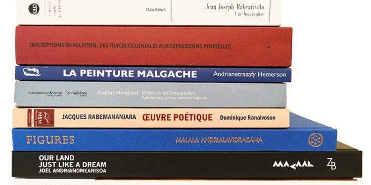 LIVRES – Deux ouvrages prévus pour le Fonds Yavarhoussen en 2025