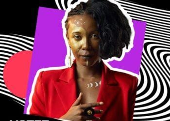 MUSIQUE – Dina Mialinelina parmi les 10 finalistes du prix découverte RFI 2025