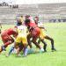 RUGBY A SEPT – Les Makis hommes en regroupement depuis mercredi pour la préparation du World Challenger Series 2025
