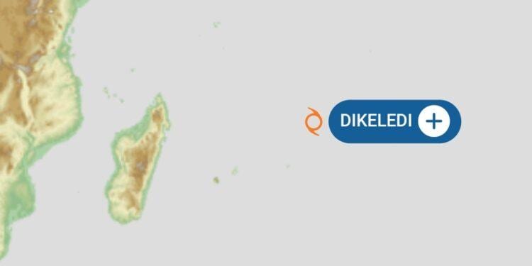 INTEMPÉRIES – Dikeledi menace le Nord de Madagascar