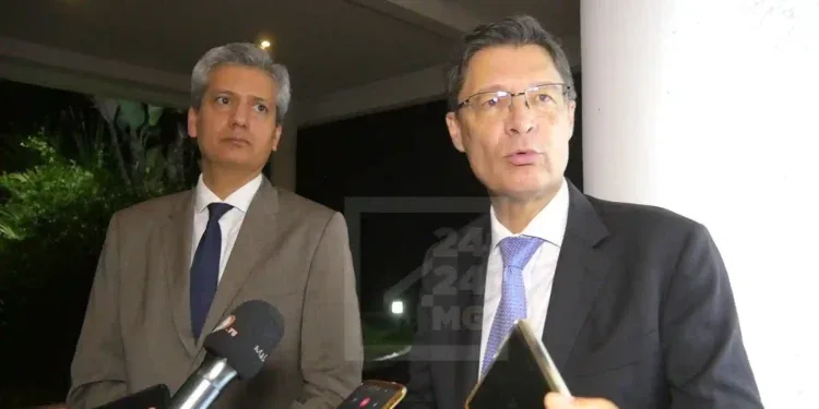 FINANCE – Bred Madagascar Banque populaire se veut « généraliste »