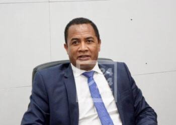 FOOTBALL – Le nouveau sélectionneur des Barea résidera à Madagascar, d’après Alfred Randriamanampisoa