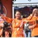 ELECTIONS – Harilala Ramanantsoa officiellement élue maire d’Antananarivo
