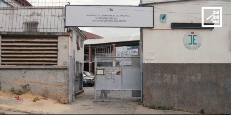 RECETTE BUDGÉTAIRE – 4 754,124 milliards d’ariary collectés par le l’administration fiscale pour 2024