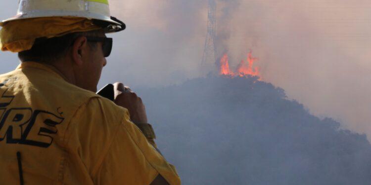 CATASTROPHES – Le bilan des incendies de Los Angeles s&rsquo;alourdit à 24 morts