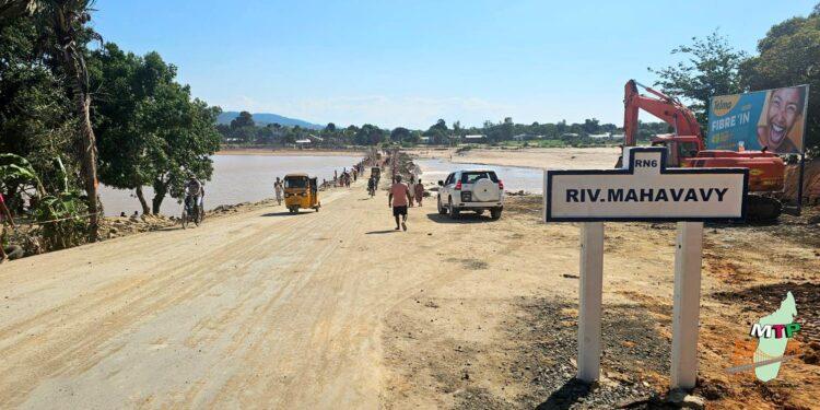 INFRASTRUCTURES – Les études de faisabilité de la réfection des ponts de Mahavavy et Ifasy sont en cours, selon le ministère des Travaux publics