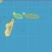 METEO – Deux zones suspectes pouvant se développer en tempêtes signalées au Nord Est de Madagascar