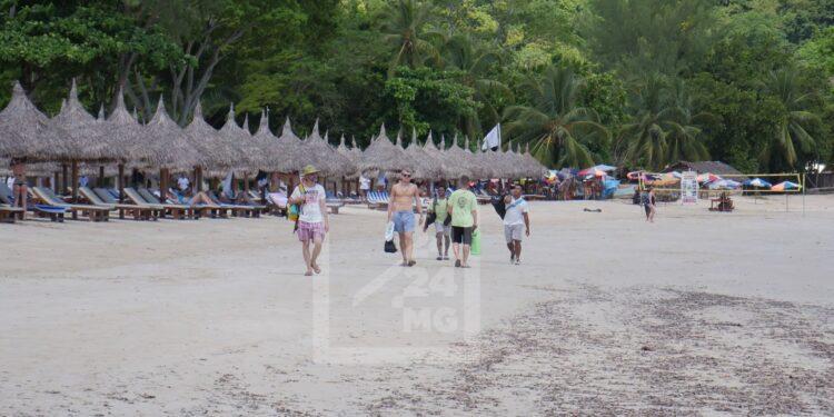TOURISME – 308 275 visiteurs internationaux accueillis par Madagascar en 2024