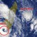 METEOROLOGIE – Honde devient un cyclone tropical en longeant le littoral Sud de Madagascar