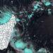 METEO – Faida prévue s’éteindre petit à petit s’éteindre sur la falaise Est de Madagascar dans les prochaines 24 heures