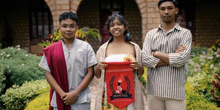 ART ORATOIRE – Première victoire de l’Université Catholique de Madagascar au Concours Inter-Universitaire de débat de La Haye 2025