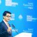 COOPERATION – Andry Rajoelina espère pouvoir transformer Madagascar avec les Emirats Arabes Unis