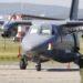 ARMEE DE L&rsquo;AIR – Trois avions biturbopropulseurs LET-410 de 19 places pour les Forces armées
