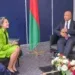 ENGAGEMENTS – Madagascar entend réduire de 40% à 25% le taux de malnutrition chronique des enfants de moins de cinq ans