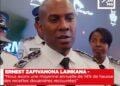 ERNEST ZAFIVANONA LAINKANA – “Nous avons une moyenne annuelle de 14% de hausse des recettes douanières recouvrées”