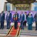 NORD KIVU – La SADC appelle au dialogue pour rétablir la paix et la sécurité dans l’est de la RDC