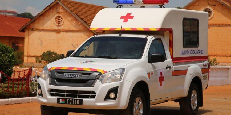 DIPLOMATIE – Des médecins militaires malgaches à déployer dans l&rsquo;Est de la RDC à titre de soutien médical
