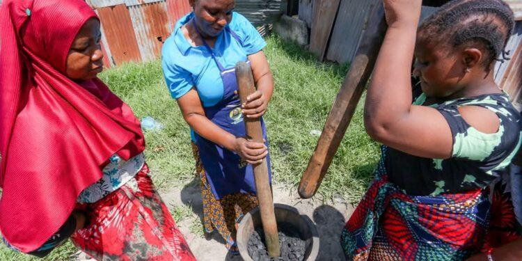 AFRIQUE – La Tanzanie attire un nombre record de 5,36 millions de touristes en 2024