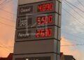 CARBURANTS – Les prix du gasoil et du pétrole lampant en hausse, celui du sans plomb en baisse de 200 ariary