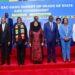 DIPLOMATIE – Le général Monja Delphin Sahivelo représente Madagascar au sommet conjoint de la SADC et de l&rsquo;EAC sur la situation en RDC à Dar Es Salam