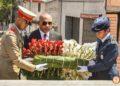 COMMEMORATION – Le Premier ministre met en avant “l’intégrité du colonel Ratsimandrava” comme modèle à suivre par les responsables du pays