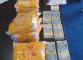 DROGUE – Six Malgaches et trois Mauriciens soupçonnés de trafic de 16 kilos de cocaïne et de corruption arrêtés