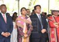 INVESTISSEMENT – L’ambassadeur du Japon souhaite un meilleur climat des affaires et plaide pour la nomination d’un ambassadeur de Madagascar au Japon
