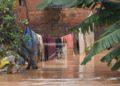MÉTÉOROLOGIE – Deux perturbations cycloniques évoluent autour de Madagascar