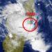 METEO – Faida perd en intensité, alertes levées pour Ambatosoa et Antalaha, alerte bleue pour Atsinanana et Analanjirofo