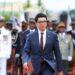 Andry Rajoelina attendu au Maroc en fin de semaine pour recevoir le trophée du leader politique africain de l&rsquo;année de l&rsquo;Africa Leadership Magazine