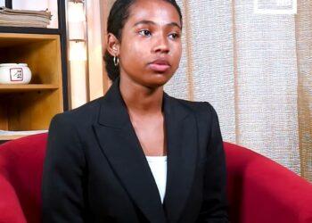 PORTRAIT – Josie Mihaja Ramanantsoa ou celle que la passion pour la prise de parole en public a transformée