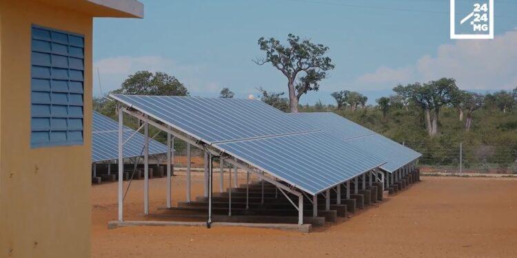 Quand les initiatives européennes tendent vers le développement durable à Madagascar