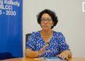 SAHONDRA RABENARIVO, PRESIDENTE DU COMITE POUR LA SAUVEGARDE DE L’INTEGRITE – « On sait exactement ce qu’il faut faire pour mettre fin à l’impunité mais la mise en oeuvre est plus difficile »
