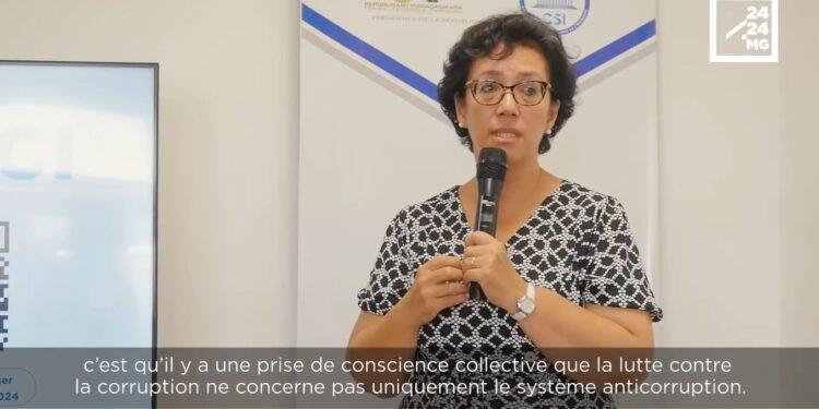 SAHONDRA RABENARIVO, PRESIDENTE DU CSI – “Il faut voir comment en finir avec les blocages des poursuites et des enquêtes”