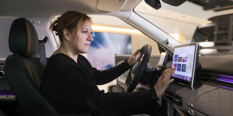CHINE – L’industrie automobile chinoise affiche une croissance des recettes et des exportations en 2024