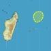 METEO – Le septième système de la saison dans l’océan Indien s’affaiblit mais devrait retrouver de sa vigueur en approchant Madagascar