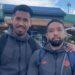 BASKETBALL – Kiady Razanamahenina et Rija Lahontan rejoignent les Ankoay en regroupement à Vontovorona