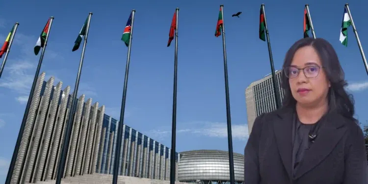 UNION AFRICAINE – Madagascar revient au sein de la Commission de l’UA sur le droit international avec la réélection de Narindra Arivelo Ramananarivo