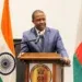 TRANSPORT AERIEN – Madagascar prêt à ouvrir son ciel à Air India, selon le ministre des Transports