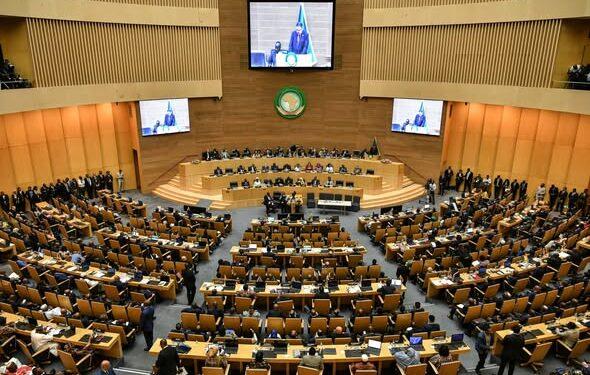 AFRIQUE – Les dirigeants africains demandent le retrait immédiat des rebelles du M23 de la RDC