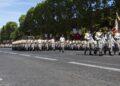 FRANCE – La délocalisation de la confection d’une partie des uniformes de l’Armée française à Madagascar contestée