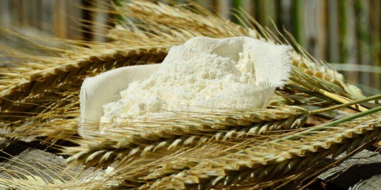 174 600 tonnes de farine importée mise à la consommation à Madagascar en 2024