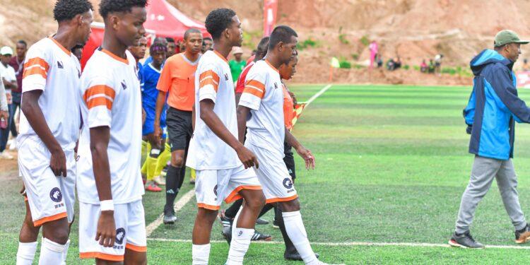FOOTBALL – Fosa Juniors et Disciples FC intègrent le top trois de la PFL après quatre journées