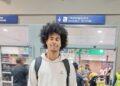 BASKETBALL – Mathias M’Madi rejoint le regroupement des Ankoay pour la qualification à l’Afrobasket 2025