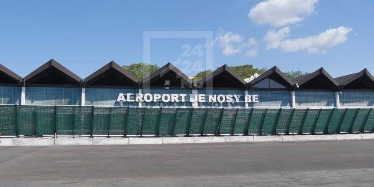 TRANSPORT AERIEN – 1,231 million de passagers transportés par voie aérienne à Madagascar en 2024
