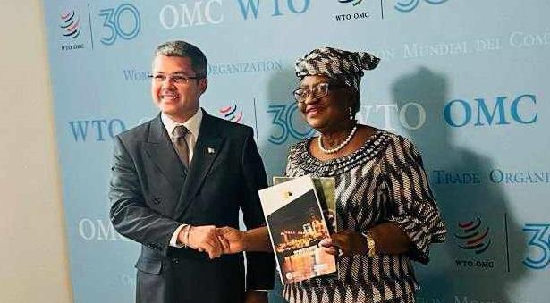 ECONOMIE – L’accroissement du commerce de Madagascar conditionné par des politiques robustes et davantage d’investissements, selon l’OMC